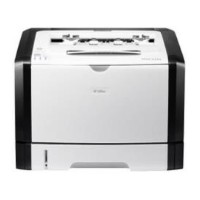 Ricoh Ricoh SP 320DN驱动下载
