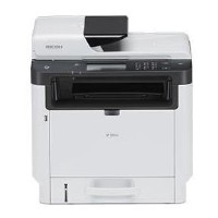 Ricoh Ricoh SP 330SFN驱动下载