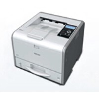 Ricoh Ricoh SP 3600DN驱动下载