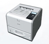Ricoh RICOH SP 4510DN驱动下载