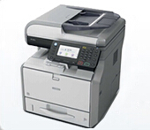 Ricoh Ricoh SP 4510SF驱动下载产品图