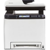 Ricoh SP C261SFNw驱动下载产品图