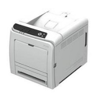 Ricoh Ricoh SP C340DN驱动下载
