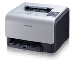 Samsung CLP-300N驱动下载