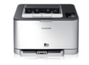 Samsung CLP-320驱动下载