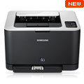 Samsung CLP-326驱动下载