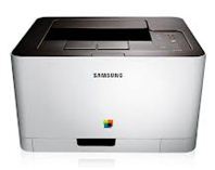 Samsung CLP-365W驱动下载