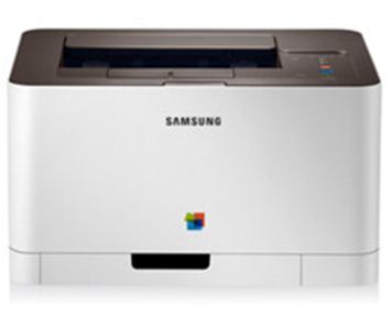 Samsung CLP-366驱动下载