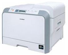 Samsung CLP-510N驱动下载