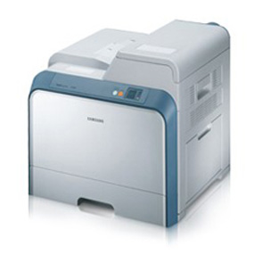 Samsung CLP-600N驱动下载