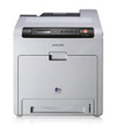 Samsung CLP-610ND驱动下载