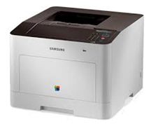 Samsung CLP-680ND驱动下载