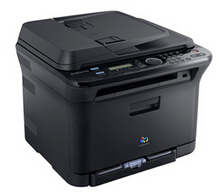 Samsung CLX-3175FW驱动下载