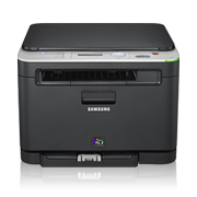 Samsung CLX-3180K驱动下载