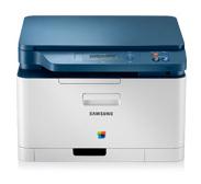 Samsung CLX-3302驱动下载产品图