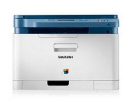 Samsung CLX-3304驱动下载