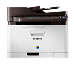Samsung CLX-3305FN驱动下载