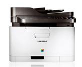 Samsung CLX-3305FW驱动下载
