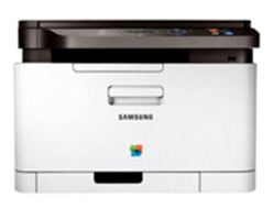 Samsung CLX-3305W驱动下载
