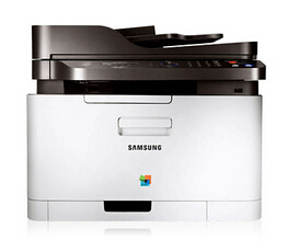 Samsung CLX-3307FW驱动下载