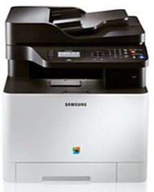 Samsung CLX-4195FN驱动下载