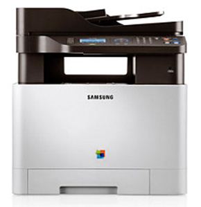 Samsung CLX-4195N驱动下载