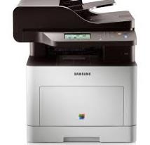 Samsung CLX-6260FW驱动下载