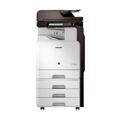 Samsung CLX-8640ND驱动下载