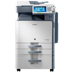 Samsung CLX-9252NA驱动下载产品图