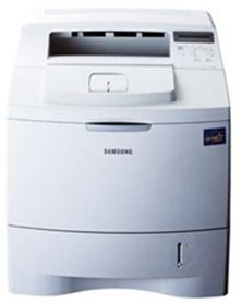 Samsung ML-2550驱动下载