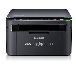 Samsung SCX-3205W驱动下载