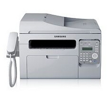 Samsung SCX-3401FH驱动下载