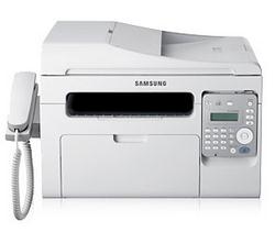 Samsung SCX-3406HW驱动下载