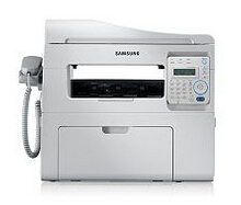 Samsung SCX-4521NS驱动下载