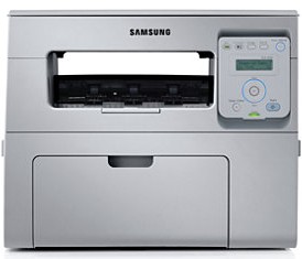 Samsung SCX-4650驱动下载