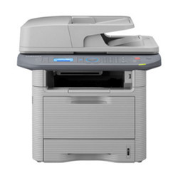 Samsung SCX-4833FR驱动下载