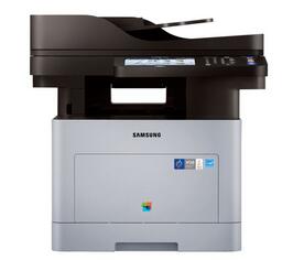 Samsung SL-C2680FX驱动下载产品图