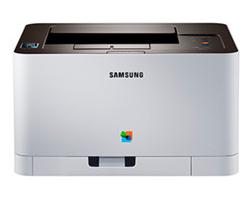 Samsung SL-C420W驱动下载
