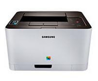 Samsung SL-C423W驱动下载