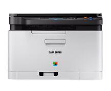 Samsung SL-C480驱动下载产品图