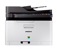 Samsung SL-C480FN驱动下载
