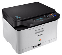 Samsung SL-C480W驱动下载产品图