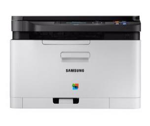 Samsung SL-C483W驱动下载