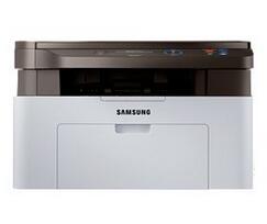 Samsung SL-M2070W驱动下载