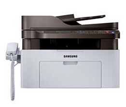 Samsung SL-M2071FH驱动下载