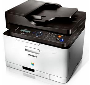 Samsung SL-M2871驱动下载