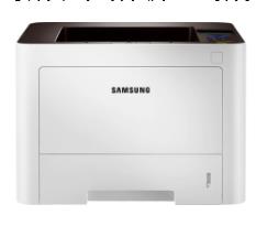 Samsung SL-M3825DW驱动下载