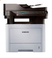 Samsung SL-M3870FD驱动下载