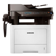 Samsung SL-M3875FD驱动下载