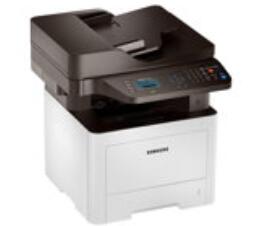 Samsung SL-M3875ND驱动下载